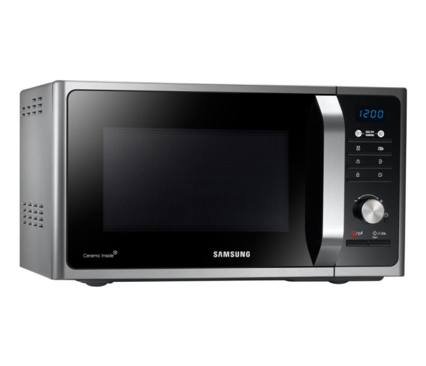 Samsung MS23F301TAS inox - 214579 - zdjęcie 11